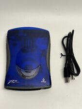 VINTAGE Genuine Iomega Zip 250 Zip Drive [Z250USBPCMBP] w/ USB Cable for sale  Shipping to South Africa