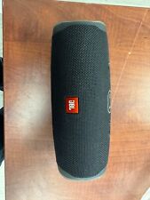 Used, JBL Charge 4 Bluetooth Speaker - Black Please see Pics for sale  Shipping to South Africa