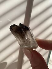 Small smokey quartz for sale  UTTOXETER