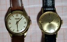 tissot vintage orologio usato  Valenzano