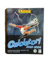 Calciatori ed. panini usato  Cassino