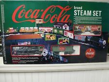 Coca cola steam for sale  Aurora