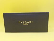 Bulgari bvlgari scatola usato  Bologna