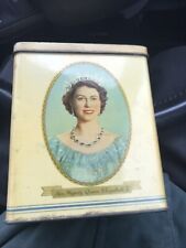 Vintage queen elizabeth for sale  MANCHESTER