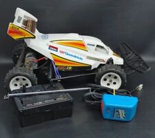 VTG RARE AMKO BAJA ROAD HOG 1:10 REMOTE CONTROL RC DUNE BUGGY *SEE DESCRIPTION* , used for sale  Shipping to South Africa