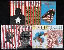 Truth red white for sale  Valencia