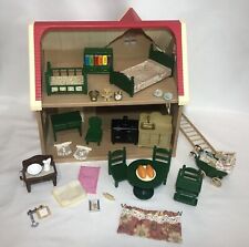 1985 playset critters calico for sale  Billings