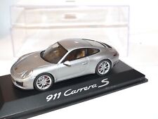 Porsche 911 carrera d'occasion  Belz