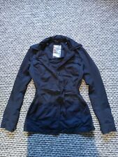 Prada navy jacket for sale  LIVERPOOL