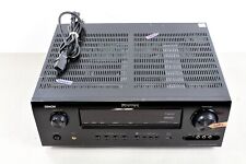 Denon 7.2 channel for sale  Chicago