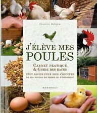 3932116 élève poules. d'occasion  France