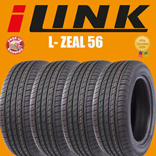 X4 255 45 20 105W Xl Ilink L-Zeal 56 de alta quilometragem pneus novos muito Barato comprar usado  Enviando para Brazil