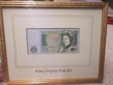 Queen elizabeth pound for sale  DEWSBURY