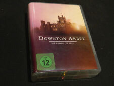 Downton abbey komplette gebraucht kaufen  Königseggwald
