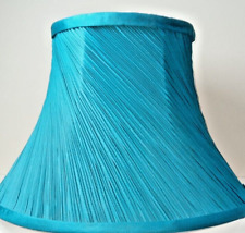 Vintage lampshade pleated for sale  BRADFORD-ON-AVON