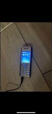Nokia e50 blue for sale  PRESTON