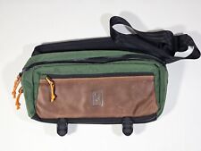 Usado, Mini Kadet Sling Bag 5L da Chrome Industries - perfeito estado! comprar usado  Enviando para Brazil