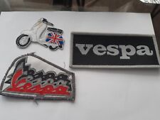 Vespa vintage mods for sale  WALSALL