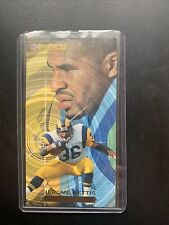 Jerome bettis rams for sale  Shipping to Ireland
