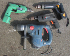 Job lot drill for sale  Shipping to Ireland