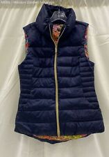 lilly pulitzer puffer vest for sale  Saint Louis