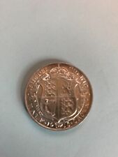 George 1916 halfcrown for sale  MATLOCK