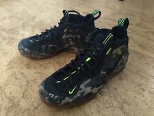 Foamposite air nike d'occasion  Lille-