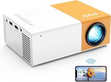Projector pvo wifi for sale  Ireland