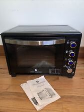 Cooks Essentials Toaster Convection Oven PE5368CRL 1500W with Rotisserie Func... for sale  Shipping to South Africa