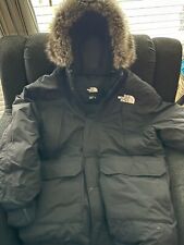 North face parka for sale  Seattle