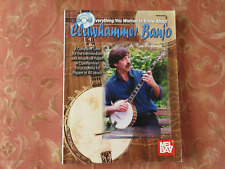 clawhammer banjo for sale  PWLLHELI