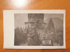 Trento 1919 cartolina usato  Castelfidardo