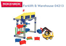 Rokenbok system forklift for sale  Shipping to Ireland