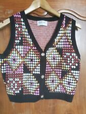 Pull manches gilet d'occasion  Gournay-en-Bray