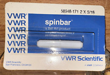 Vwr spinbar magnetic for sale  Shipping to Ireland