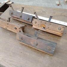 Japanese wood plane for sale  Shipping to Ireland