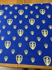 Leeds united crest for sale  SHEPPERTON