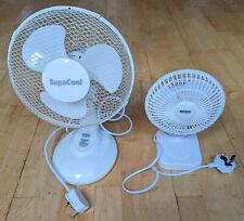 desk fan for sale  BIRMINGHAM