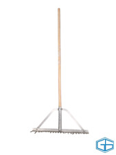 Landscaping rake ash for sale  TELFORD