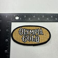 Vintage olympia gold for sale  Wichita