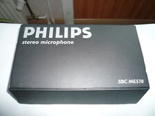 Philips stereo microphone gebraucht kaufen  Berlin