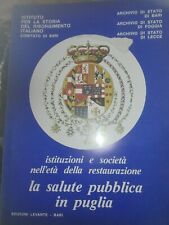 Libro storia locale usato  Italia