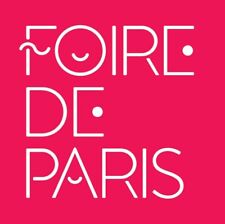 Foire paris 2024 for sale  Shipping to Ireland