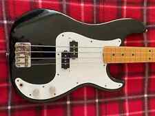 Fender squier precision for sale  UK