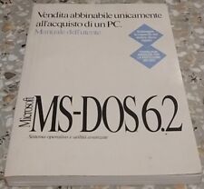 Manuale utente microsoft usato  Italia