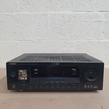 Yamaha dsp ax563 for sale  STAFFORD