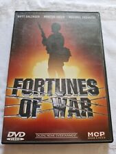 Fortunes uncut dvd gebraucht kaufen  Schrozberg