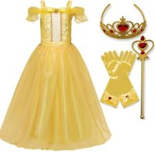 Costume princesse disney d'occasion  Saillagouse