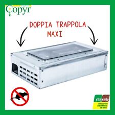 Irontrap maxi copyr usato  Altamura