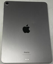 Apple iPad Air 5th Gen 10.9" A2588 64GB Wi-Fi Space Gray - EXCELLENT for sale  Shipping to South Africa